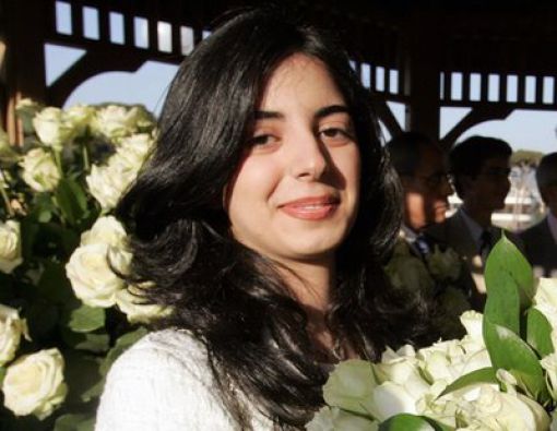 The Most Attractive Heiresses of Big Fortunes (41 pics) The Most Attractive Heiresses of Big Fortunes (41 pics)