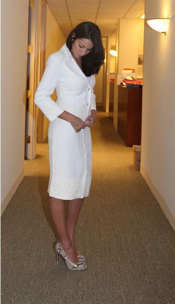 Too Sexy to Work in a Bank (24 pics) Too Sexy to Work in a Bank (24 pics)