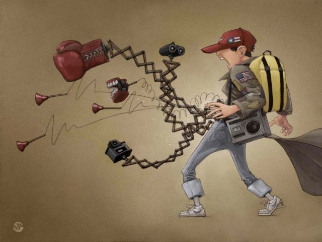 Daily picdump (152 pics)