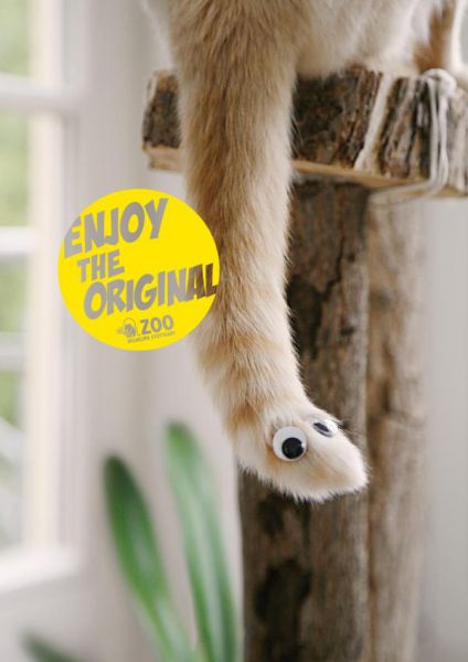 Great Creative Ad Prints (107 pics)