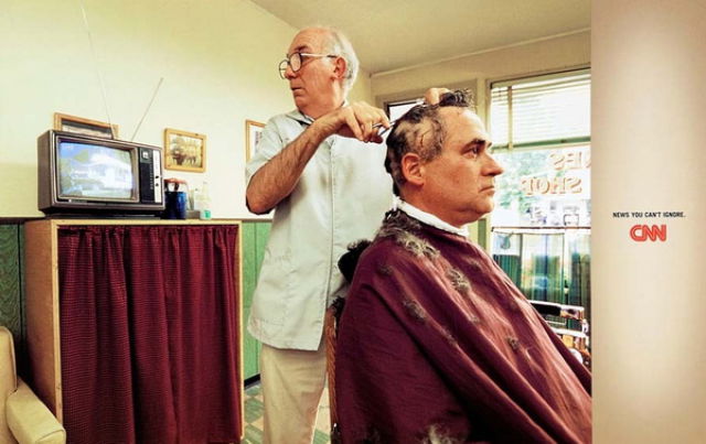 Great Creative Ad Prints (107 pics)