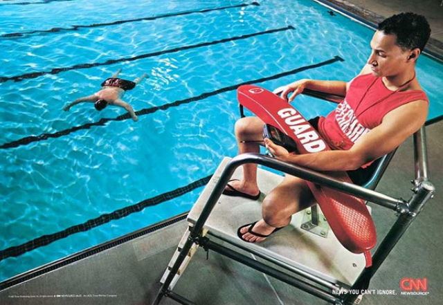 Great Creative Ad Prints (107 pics)