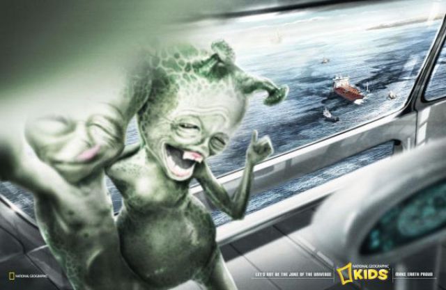 Great Creative Ad Prints (107 pics)