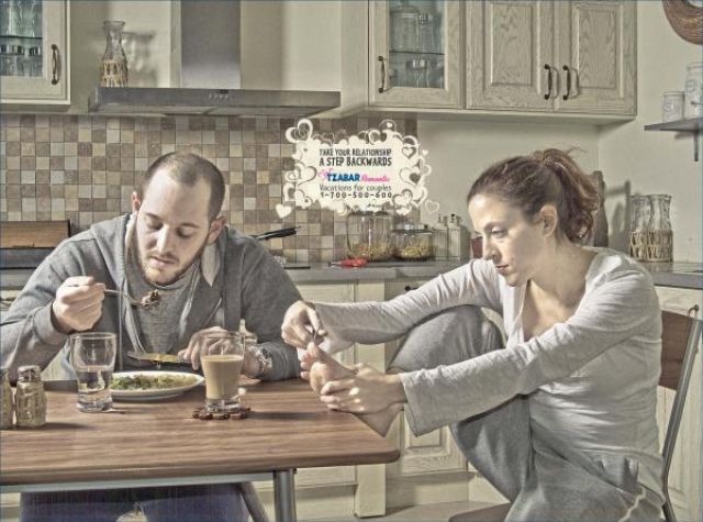 Great Creative Ad Prints (107 pics)