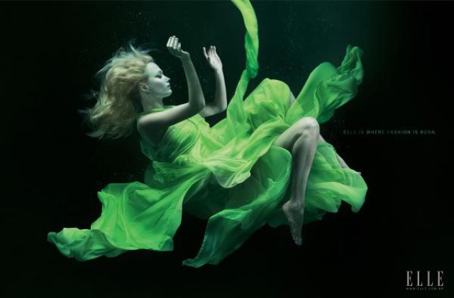 Great Creative Ad Prints (107 pics)