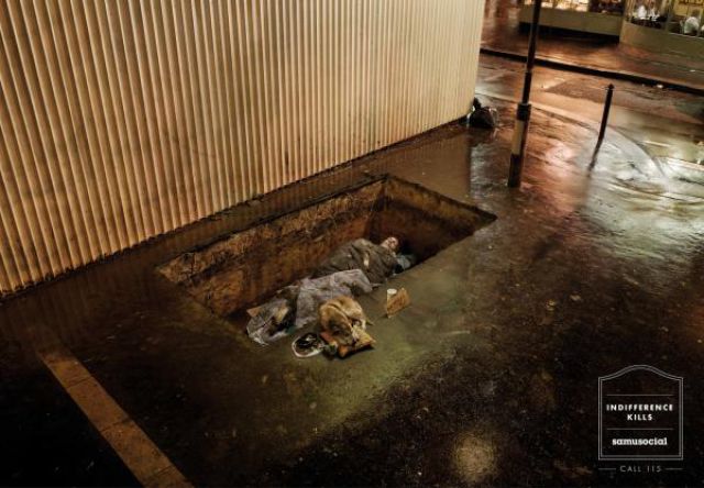 Great Creative Ad Prints (107 pics)