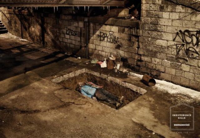 Great Creative Ad Prints (107 pics)