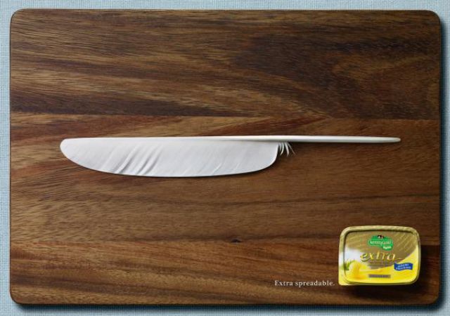 Great Creative Ad Prints (107 pics)