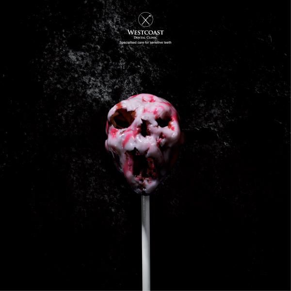 Great Creative Ad Prints (107 pics)