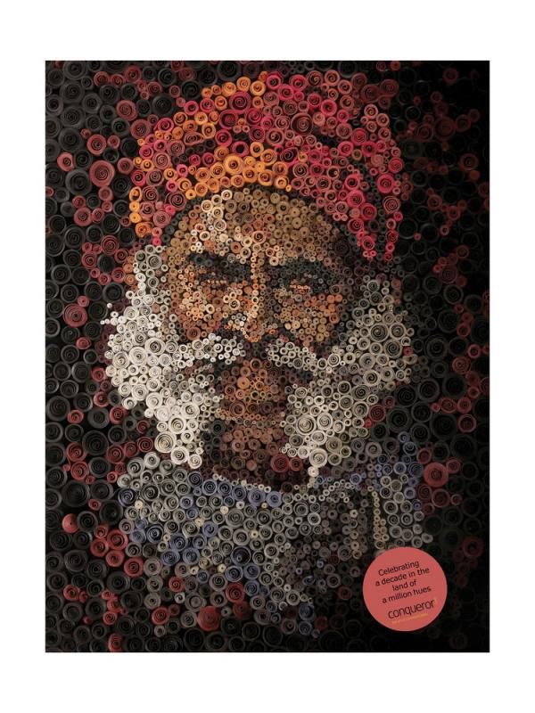 Great Creative Ad Prints (107 pics)