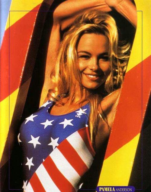 Pamela Anderson Was Super Hot When She Was Young (53 pics) Pamela Anderson Was Super Hot When She Was Young (53 pics)