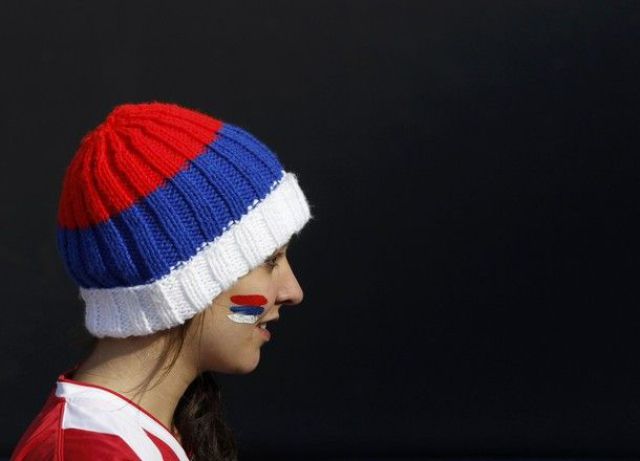 Female World Cup Fans (74 pics)