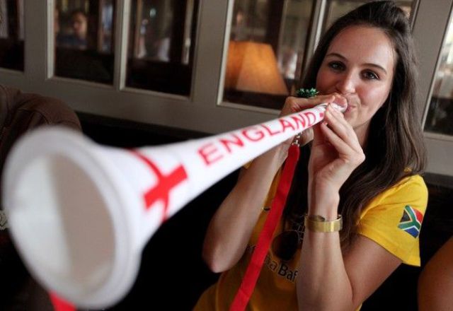 Female World Cup Fans (74 pics)