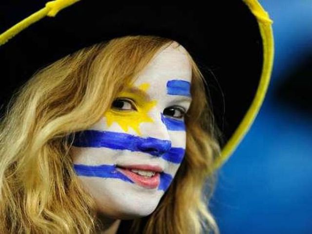 Female World Cup Fans (74 pics)