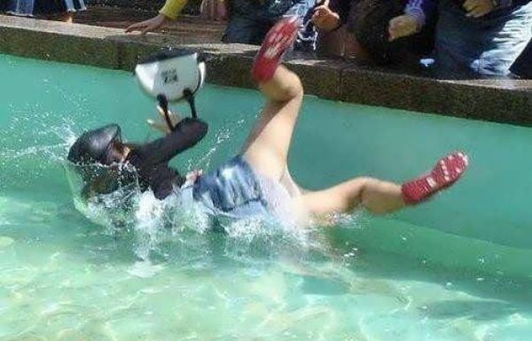 Funny ‘Oops’ Selection (43 pics) Funny ‘Oops’ Selection (43 pics)