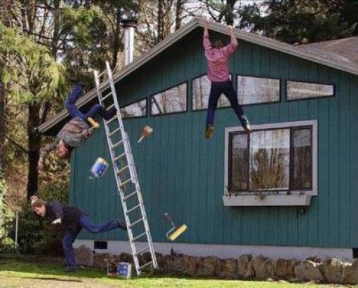 Funny ‘Oops’ Selection (43 pics) Funny ‘Oops’ Selection (43 pics)