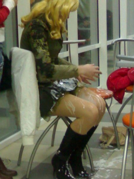 Funny ‘Oops’ Selection (43 pics) Funny ‘Oops’ Selection (43 pics)