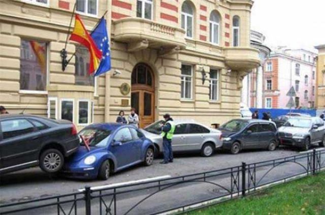 Funny ‘Oops’ Selection (43 pics) Funny ‘Oops’ Selection (43 pics)