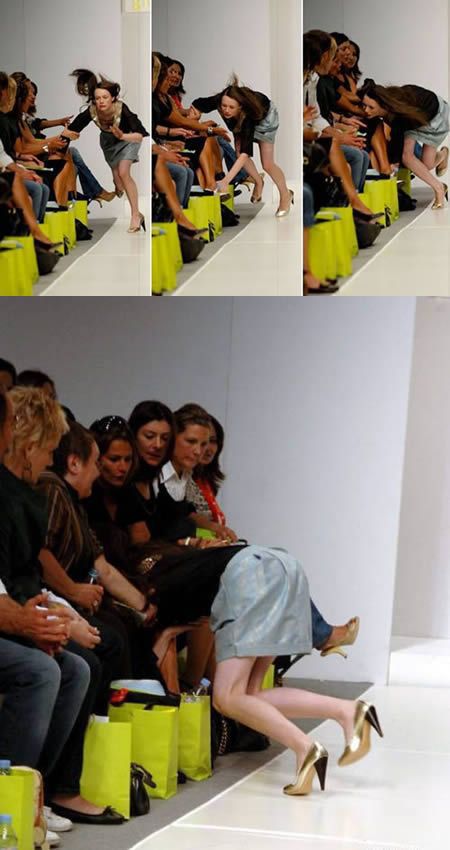 Funny ‘Oops’ Selection (43 pics) Funny ‘Oops’ Selection (43 pics)