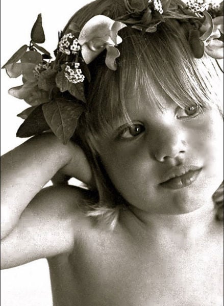 Rare Photographs of Celebrities. Part 7 (117 pics)