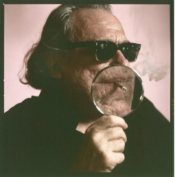 Rare Photographs of Celebrities. Part 7 (117 pics)