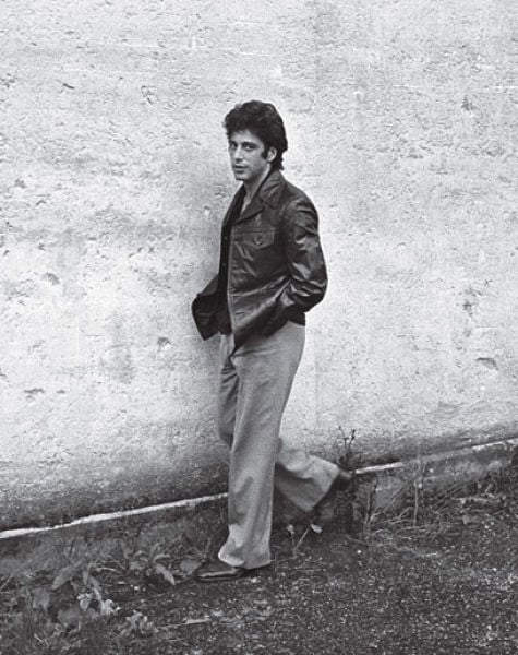 Rare Photographs of Celebrities. Part 7 (117 pics)