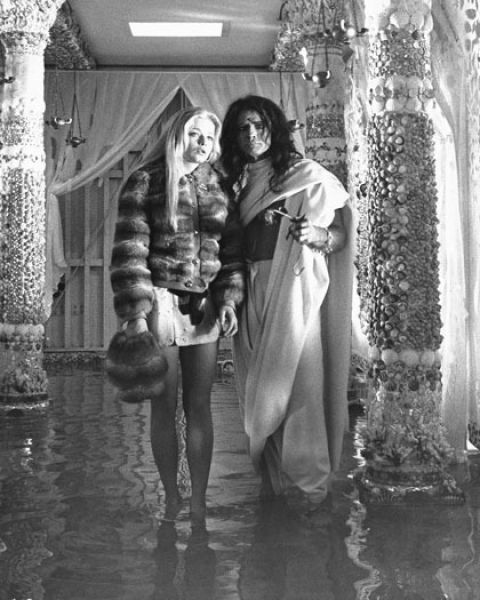 Rare Photographs of Celebrities. Part 7 (117 pics)