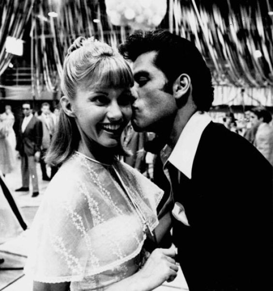 Rare Photographs of Celebrities. Part 7 (117 pics)