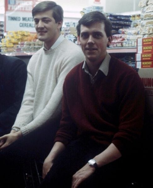 Rare Photographs of Celebrities. Part 7 (117 pics)