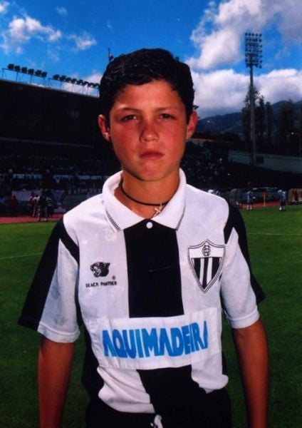 Rare Photographs of Celebrities. Part 7 (117 pics)