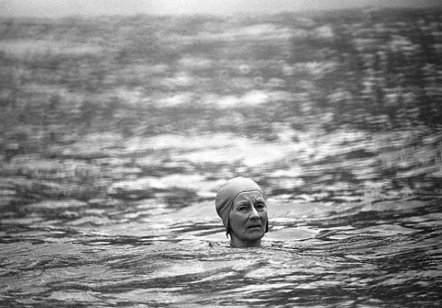 Rare Photographs of Celebrities. Part 7 (117 pics)