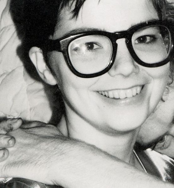 Rare Photographs of Celebrities. Part 7 (117 pics)