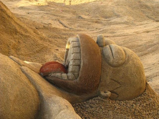 Daily picdump (128 pics)