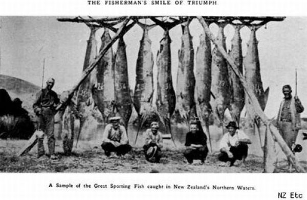 Fisherman’s Dream (31 pics) Fisherman’s Dream (31 pics)