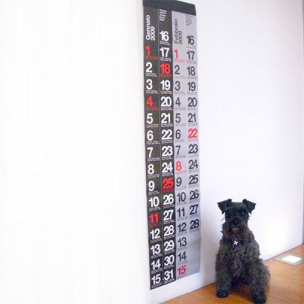 Such Creative and Unique Calendars (61 pics)
