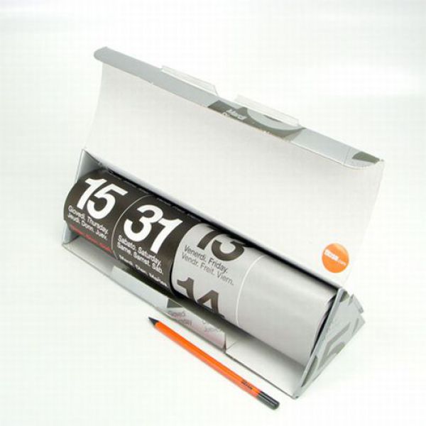 Such Creative and Unique Calendars (61 pics)