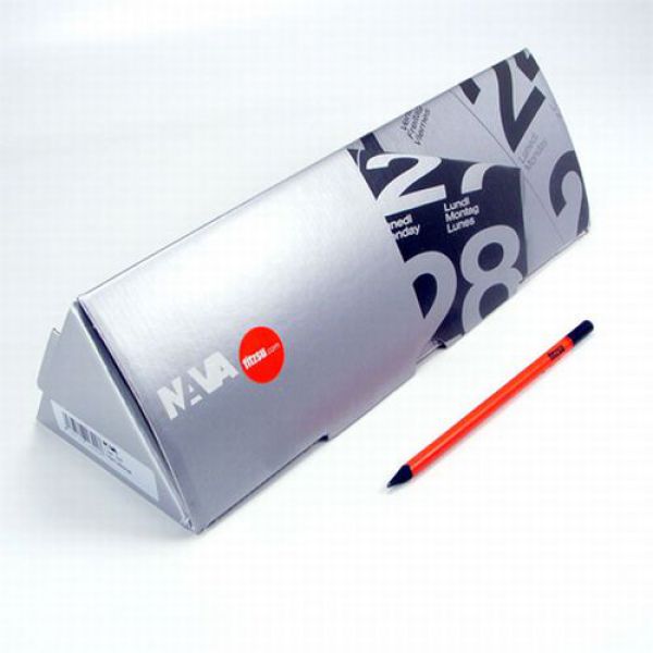 Such Creative and Unique Calendars (61 pics)