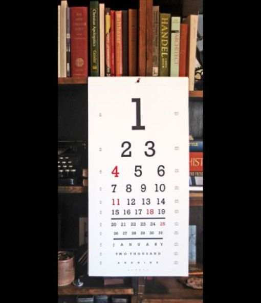 Such Creative and Unique Calendars (61 pics)