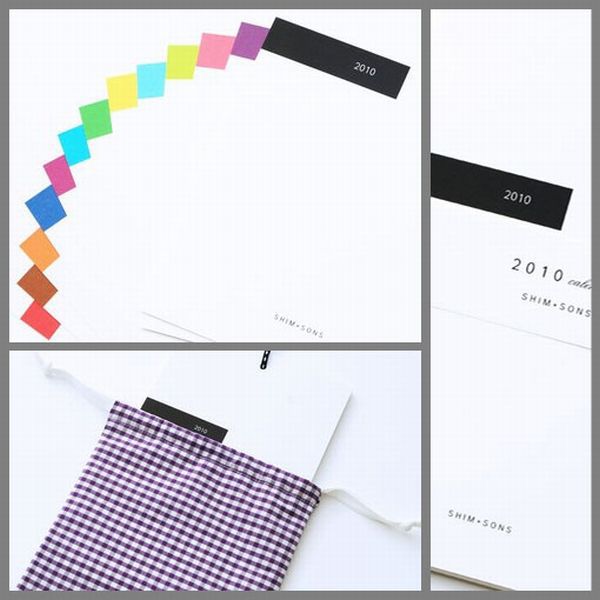 Such Creative and Unique Calendars (61 pics)