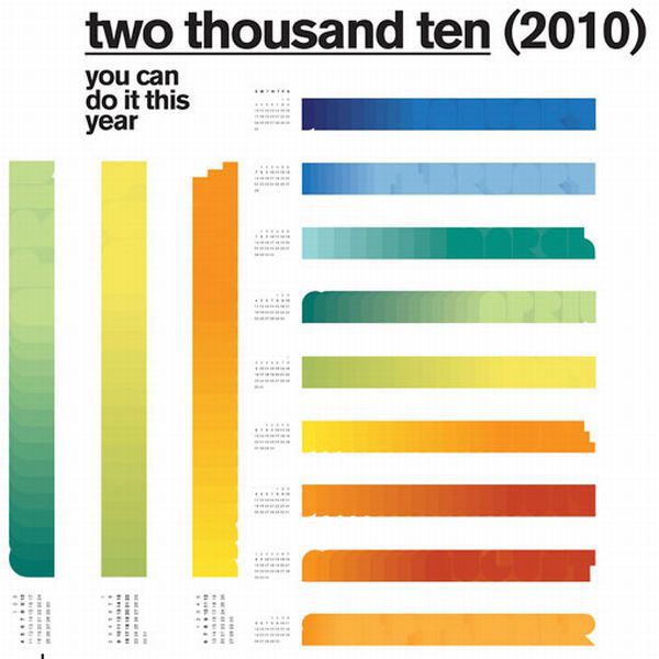 Such Creative and Unique Calendars (61 pics)