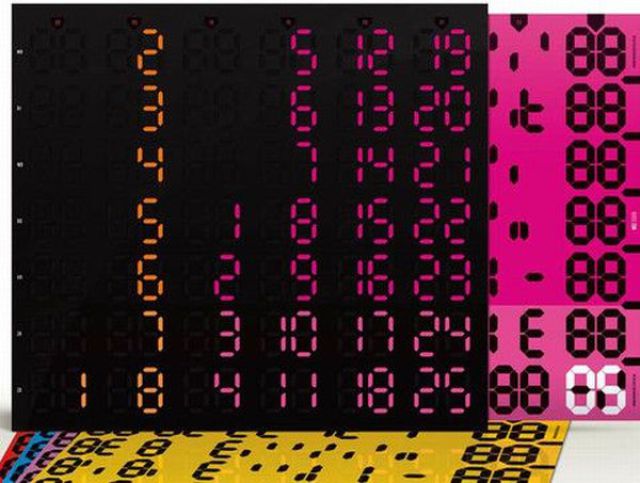 Such Creative and Unique Calendars (61 pics)