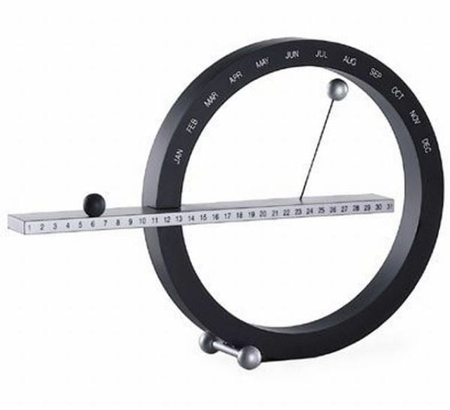 Such Creative and Unique Calendars (61 pics)