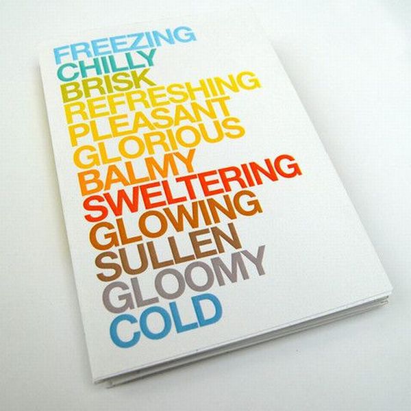 Such Creative and Unique Calendars (61 pics)