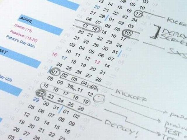 Such Creative and Unique Calendars (61 pics)