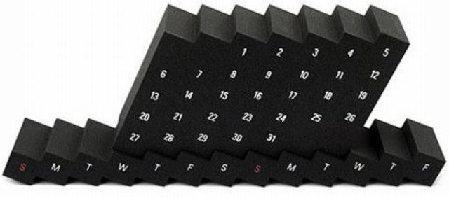 Such Creative and Unique Calendars (61 pics)