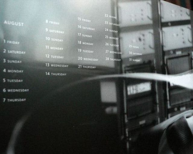 Such Creative and Unique Calendars (61 pics)