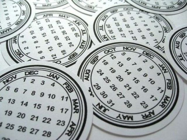 Such Creative and Unique Calendars (61 pics)