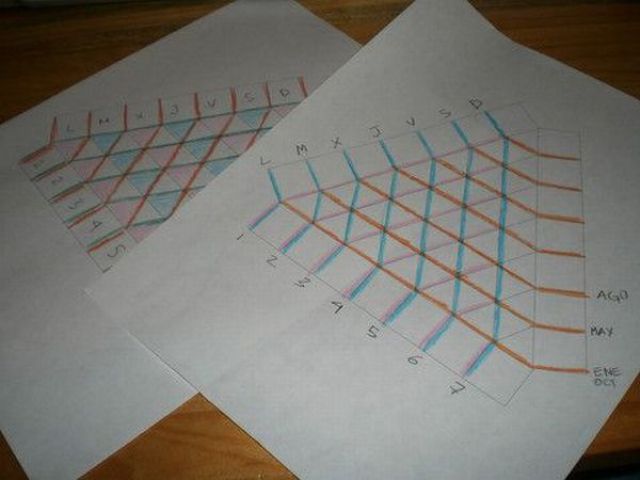 Such Creative and Unique Calendars (61 pics)