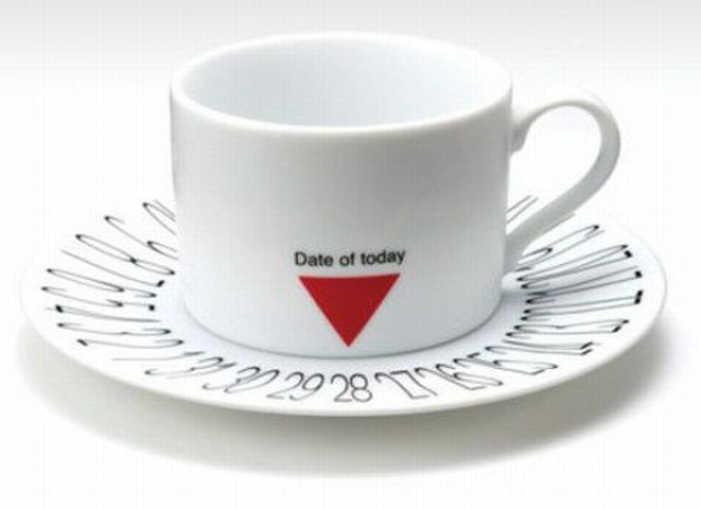 Such Creative and Unique Calendars (61 pics)