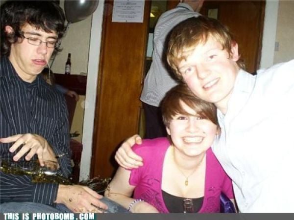 How to Spoil a Photo. Part 7 (48 pics)